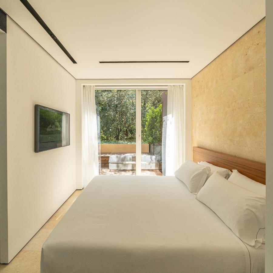 C-Hotel & Spa Cassago Brianza Exterior foto