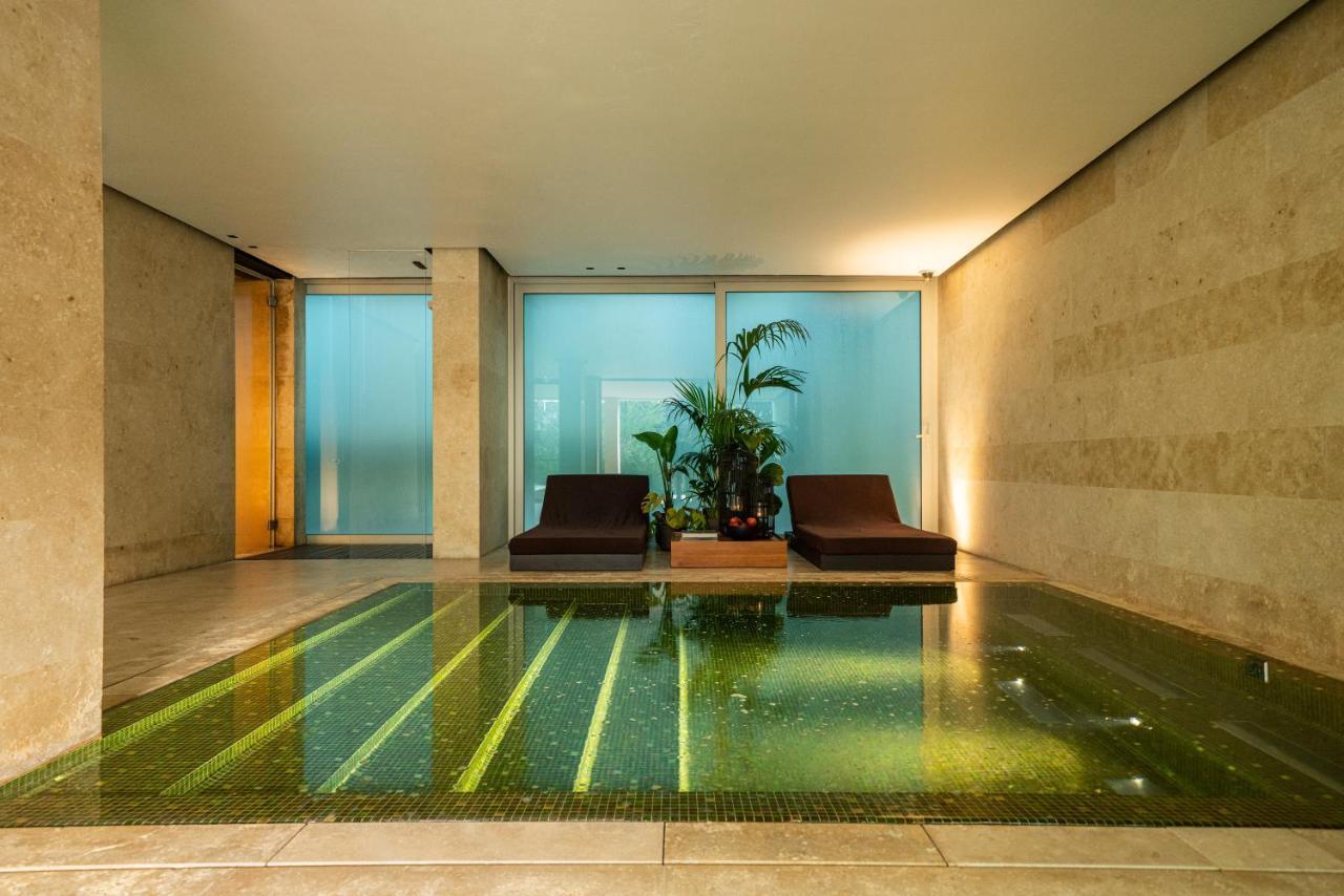C-Hotel & Spa Cassago Brianza Exterior foto