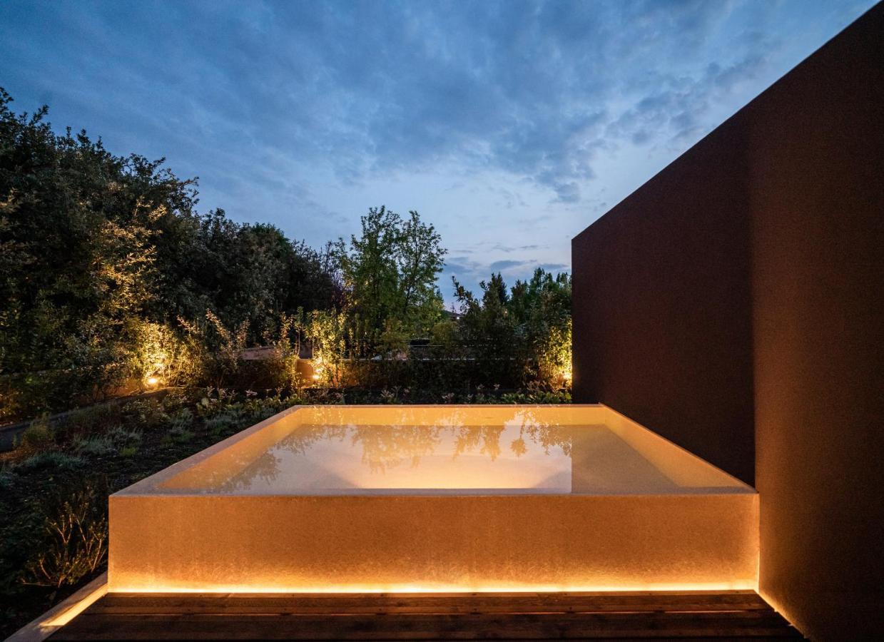 C-Hotel & Spa Cassago Brianza Exterior foto