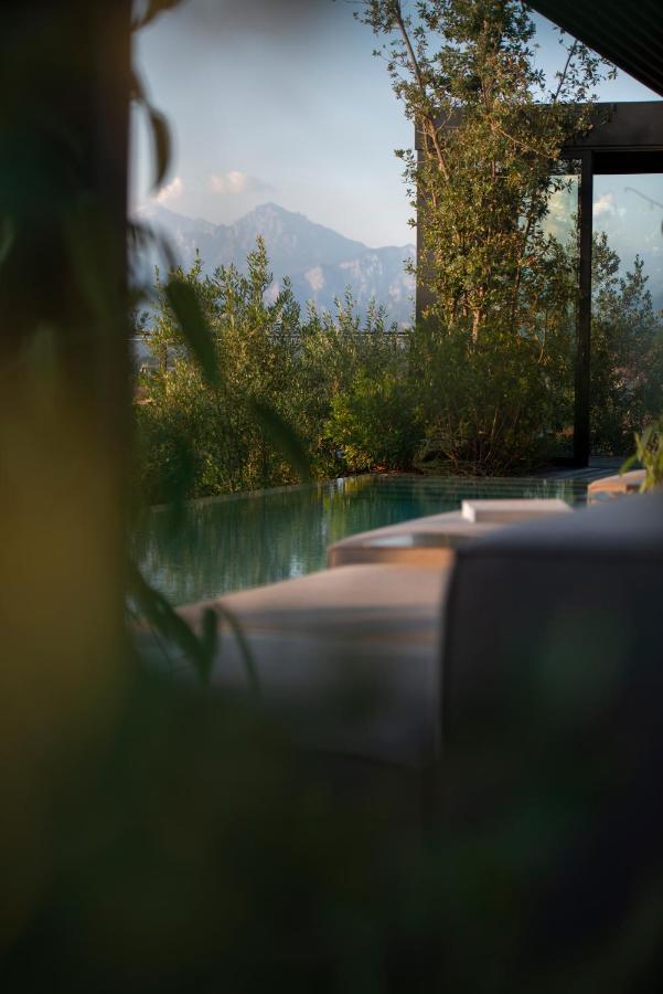 C-Hotel & Spa Cassago Brianza Exterior foto