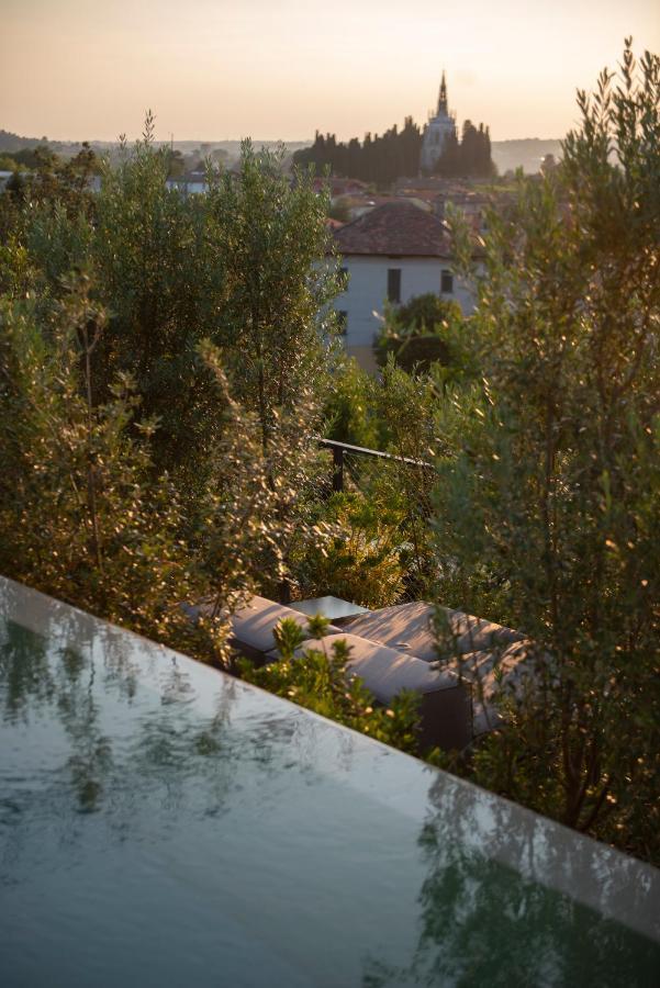 C-Hotel & Spa Cassago Brianza Exterior foto
